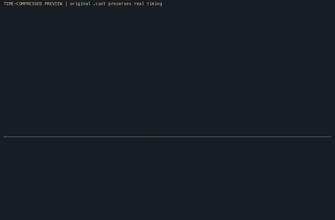 Docker pull through oci-mirror-proxy